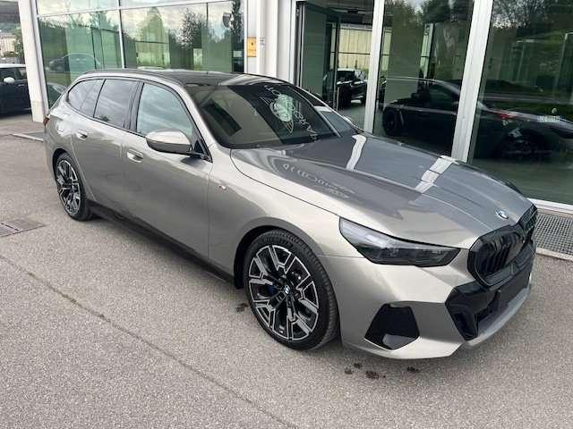 BMW 520 d Tour 48V xdrive MSport Pro auto List.97.020 €