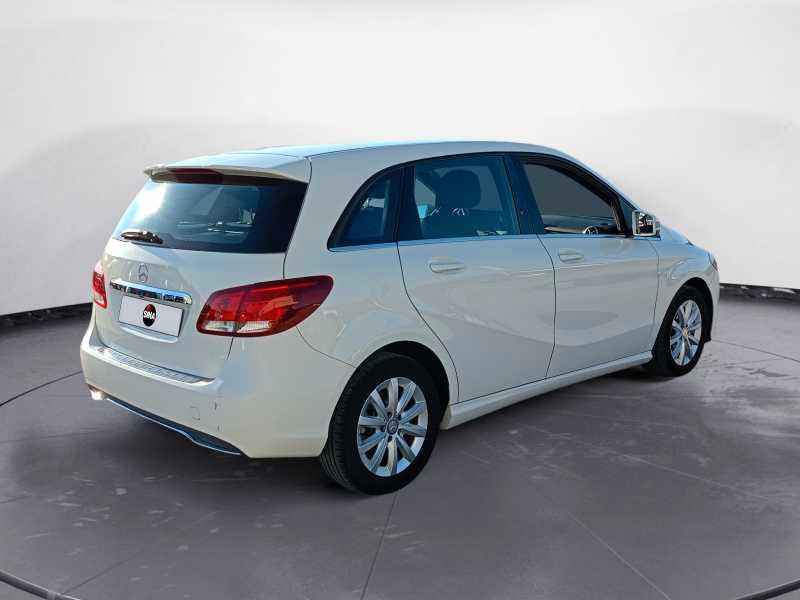 Mercedes-Benz Classe B - T245 - B 180 cdi Executive