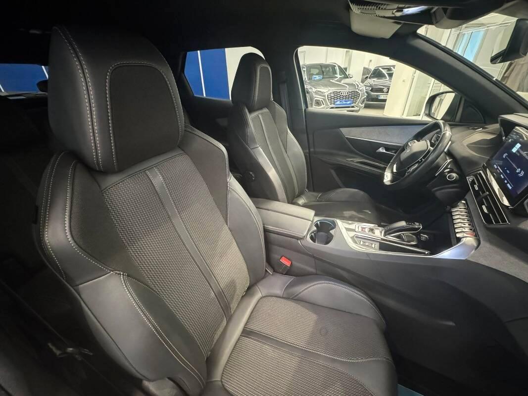 Peugeot 3008 II 1.5 bluehdi GT s&s 130cv eat8