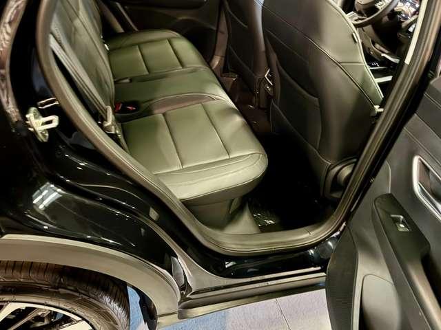 MG ZS Hybrid+ Luxury
