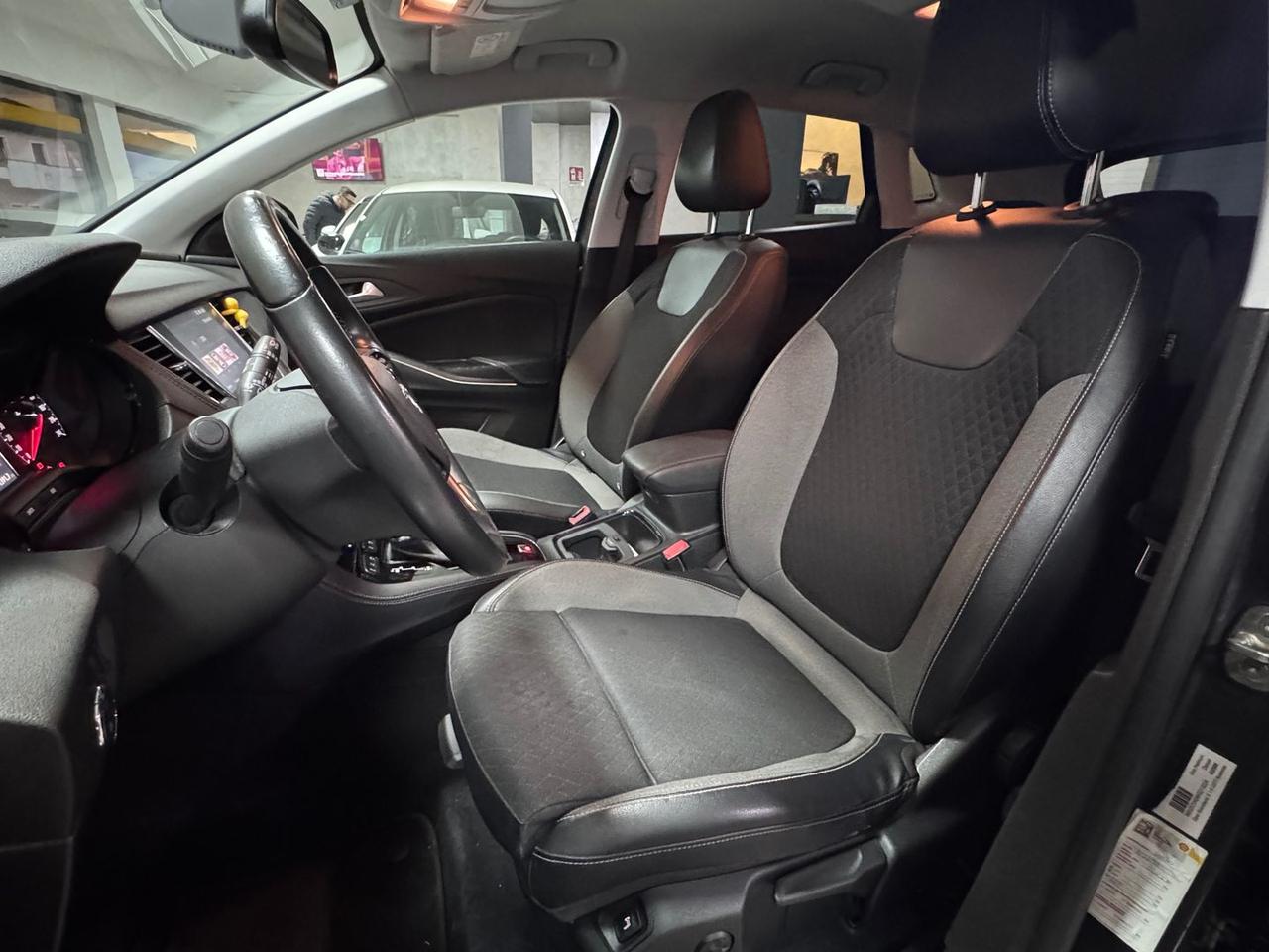 Opel Grandland X Business 1.5 D #8069