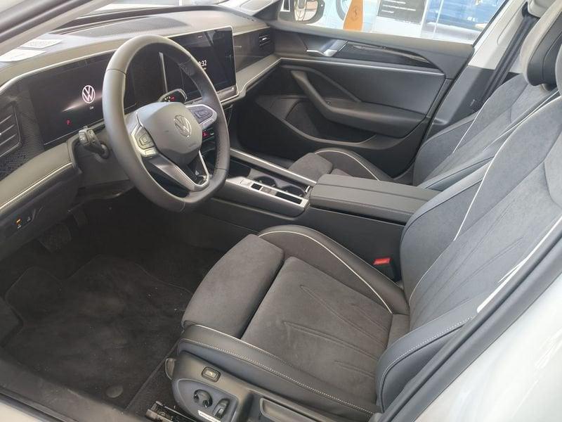 Volkswagen Passat Passat 1.5 tsi ehybrid Passat 204cv dsg