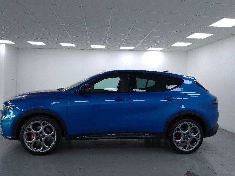 Alfa Romeo Tonale 1.5 hybrid Speciale 130cv tct7