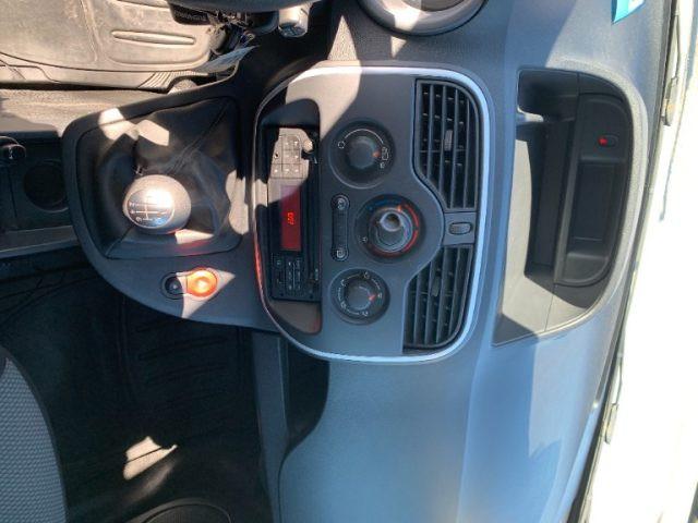 RENAULT Kangoo Blue dCi 95CV Express Furgone Ice