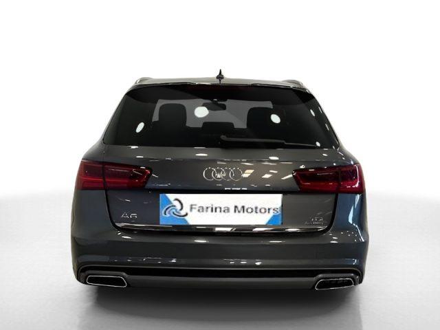 AUDI A6 Avant 3.0 TDI quattro S tronic - Cruise/Lim - Navi