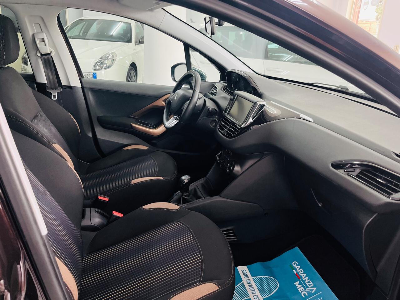 Peugeot 208 1.6 e-HDi 92 CV Style anno 2013