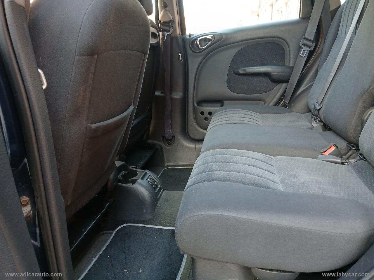 CHRYSLER PT Cruiser 1.6 116CV BENZINA/GPL