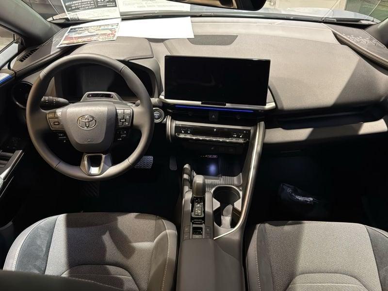 Toyota C-HR C-HR 2.0 PHEV TREND