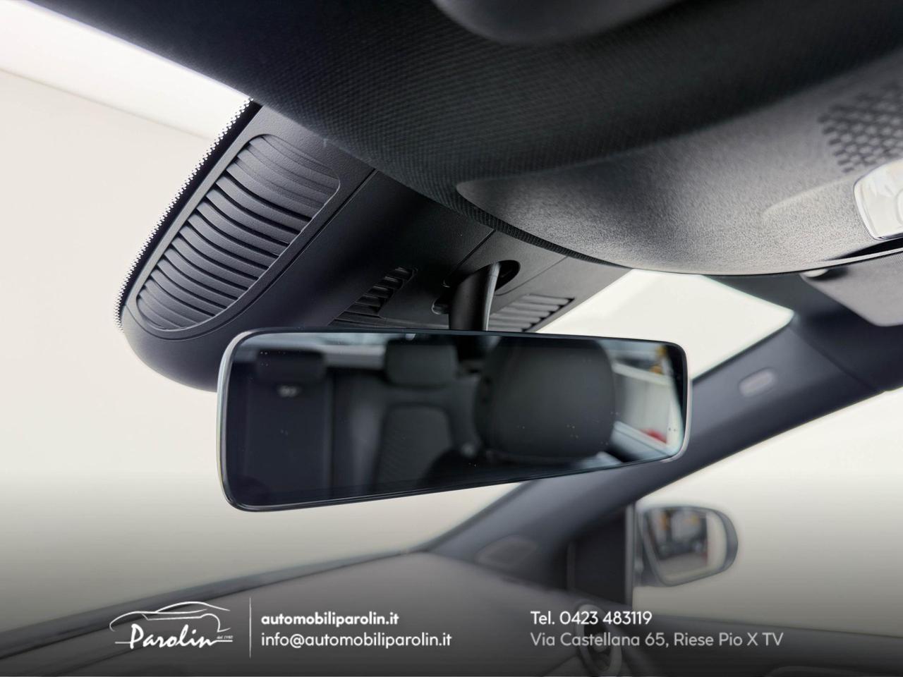 Mercedes Classe B B 180 Progressive Advanced ACC-Telecamera