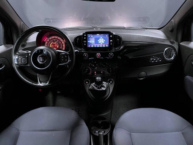 FIAT 500 1.0 Hybrid Cult