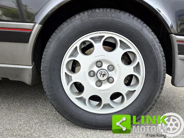 ALFA ROMEO Giulietta 2.0 Turbo 170 CV