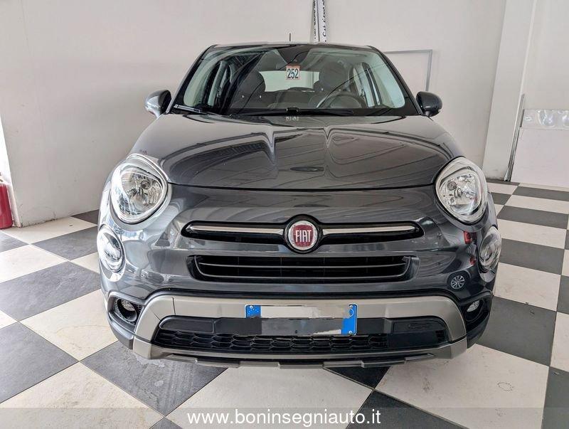 FIAT 500X 1.3 MultiJet 95 CV Business