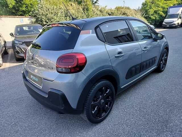 Citroen C3 PureTech 110 S&S RAEdition