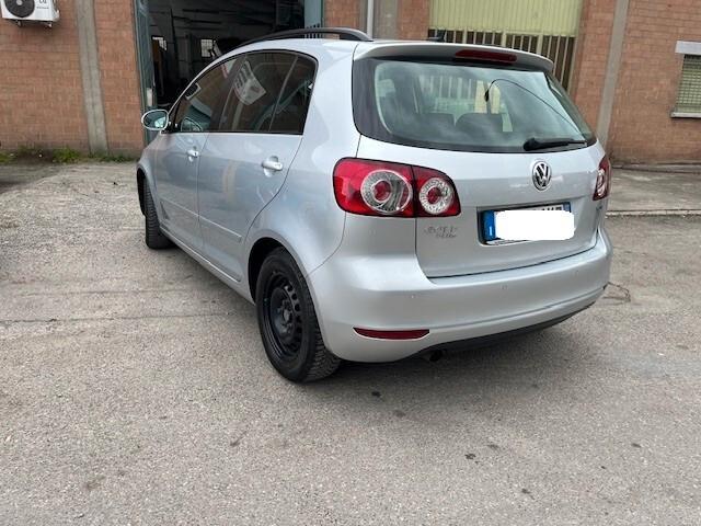 Volkswagen Golf Plus 1.6 TDI DPF 5p. Trendline