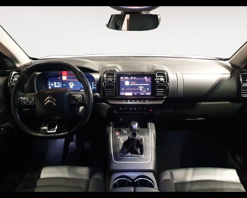 Citroën C5 Aircross PureTech 130 S&S Feel Pack