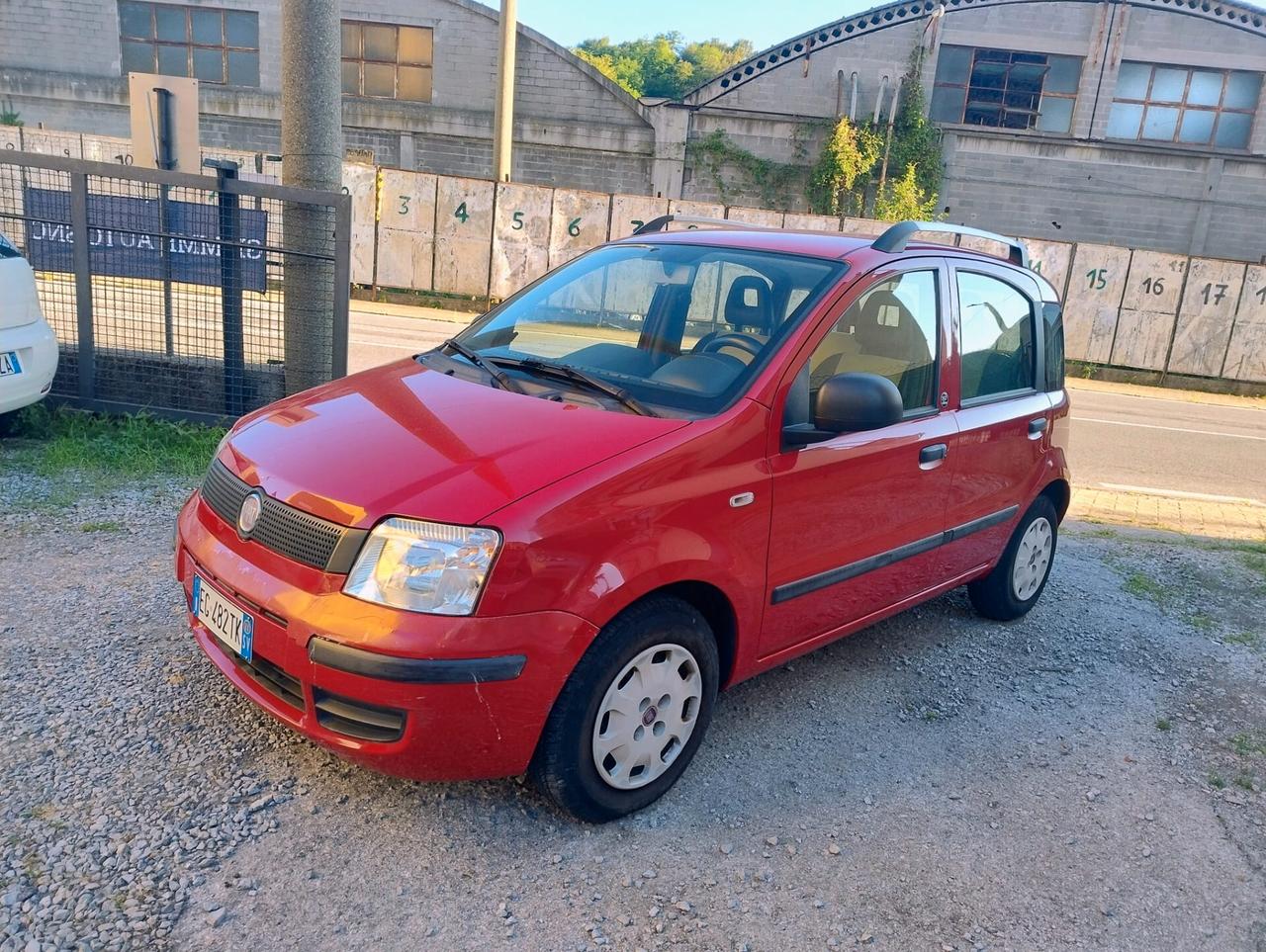 Fiat Panda 1.2 EasyPower