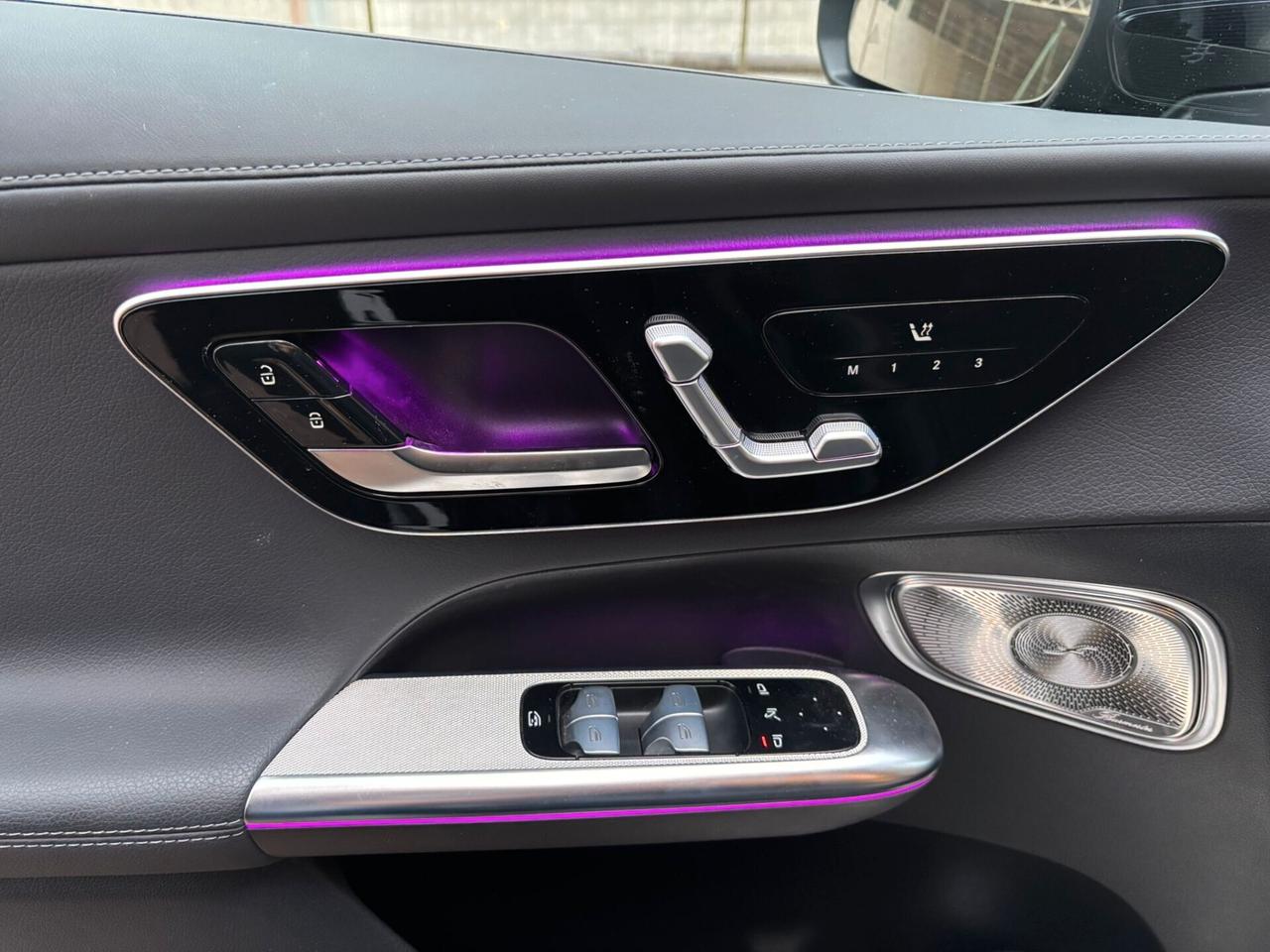 Mercedes-benz GLC 300 d 4Matic Mild Hybrid AMG Line Premium Plus//*