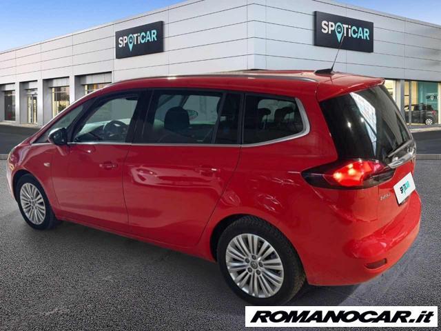 OPEL Zafira 1.6 CDTi 134CV Start&Stop Innovation