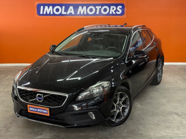 Volvo V40 Cross Country D4 Ocean Race