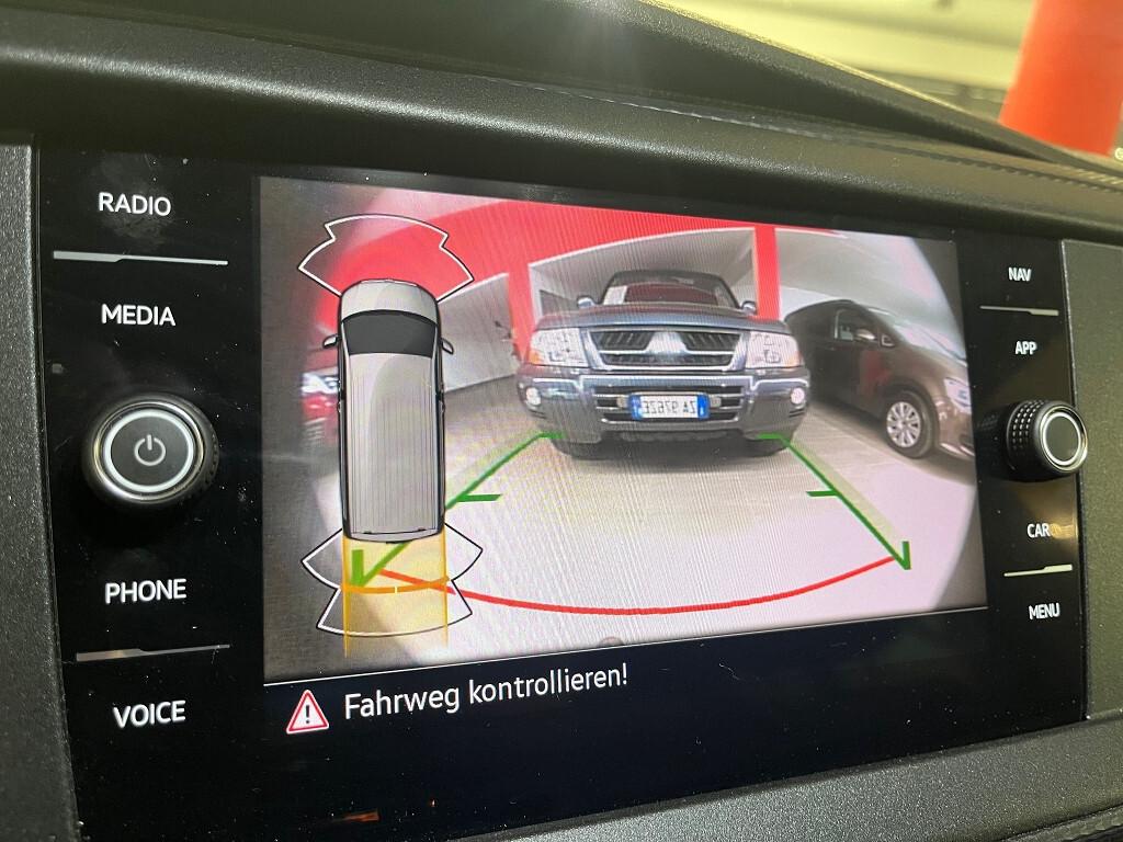 Volkswagen Caravelle T6 2.0 TDI 150CV DSG