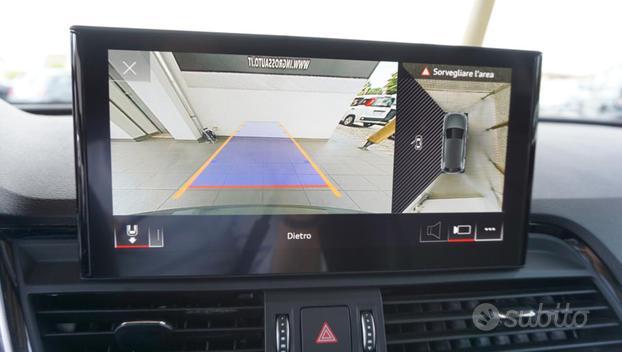 AUDI Q5 40 TDI 204 CV quattro S tronic S line pl