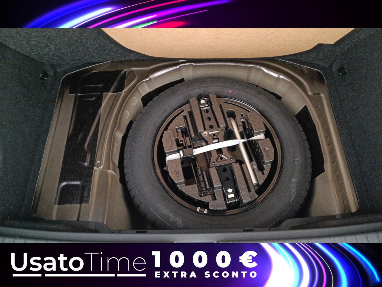 Skoda Kamiq 1.0 tsi 110cv style