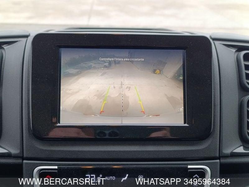 FIAT Ducato Ducato 33 2.2 Mjt 120CV PM-TM Furgone