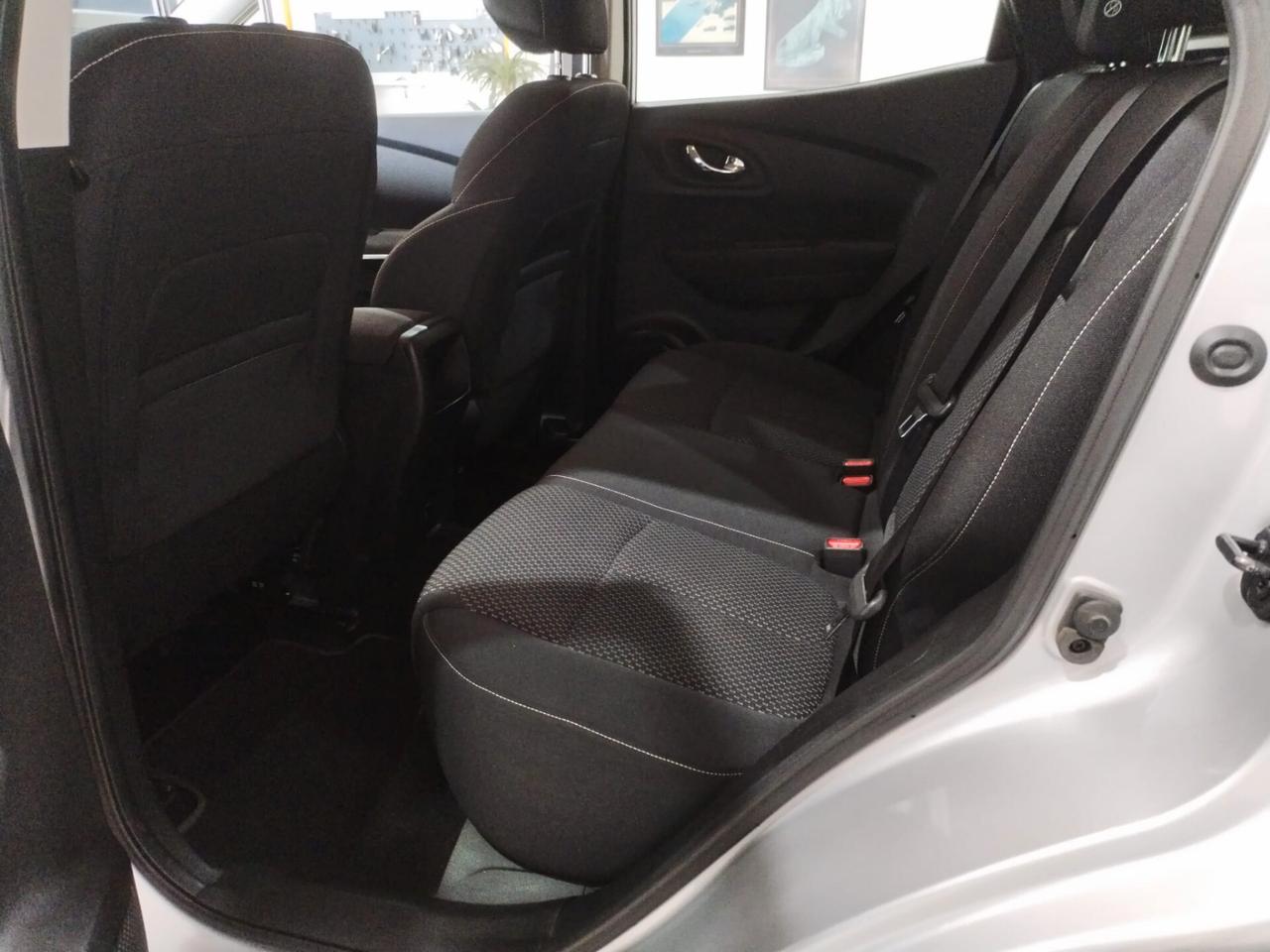 Renault Kadjar dCi 8V 110CV Energy Hypnotic