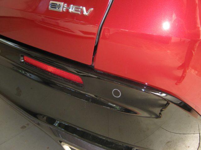 HONDA ZR-V 2.0 Hev eCVT Sport