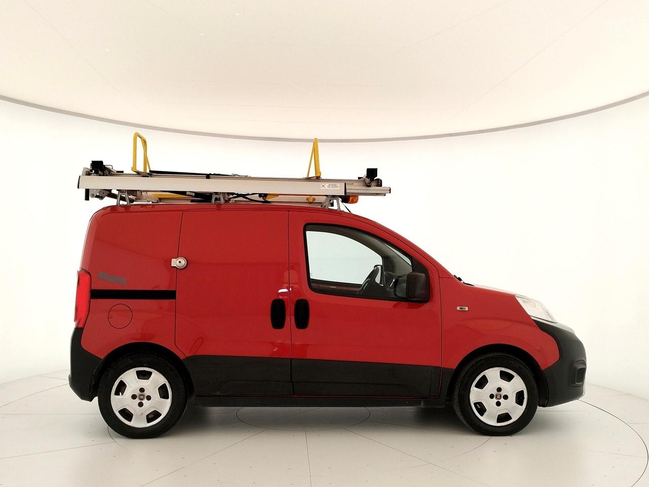 Fiat Fiorino 1.3 MJT 95CV Cargo Adventure - IVA ESCLUSA