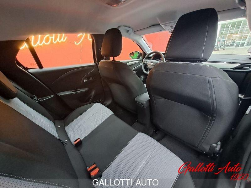 Opel Corsa 1.2 100 CV Edition-NESSUN OBBL. FIN.