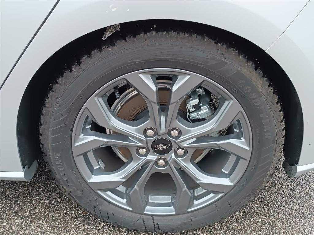 FORD Focus 1.0t ecoboost h ST-Line 125cv del 2024