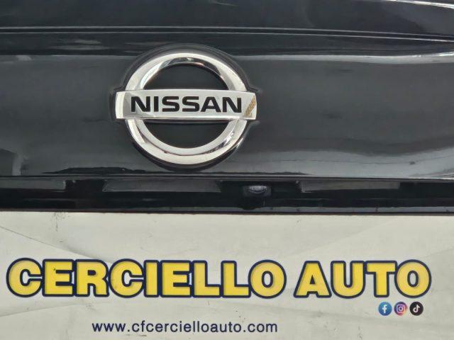 NISSAN Qashqai 1.6 dCi 2WD N-Connecta tua subito da ?149,00