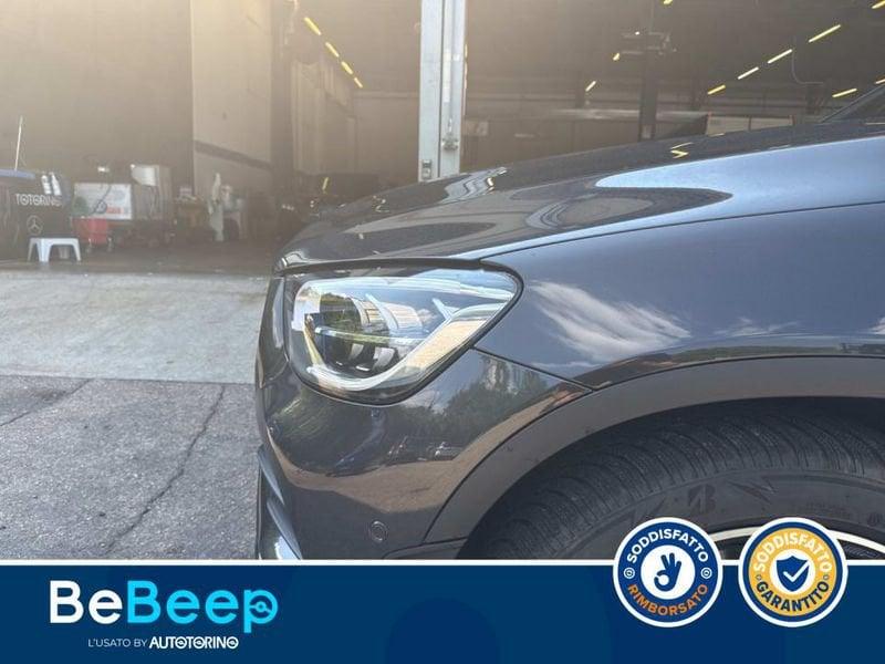 Mercedes-Benz GLC Coupé GLC COUPE 300 D NIGHT EDITION 4MATIC AUTO