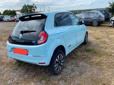 Renault Twingo Electric 22kWh INCIDENTATA