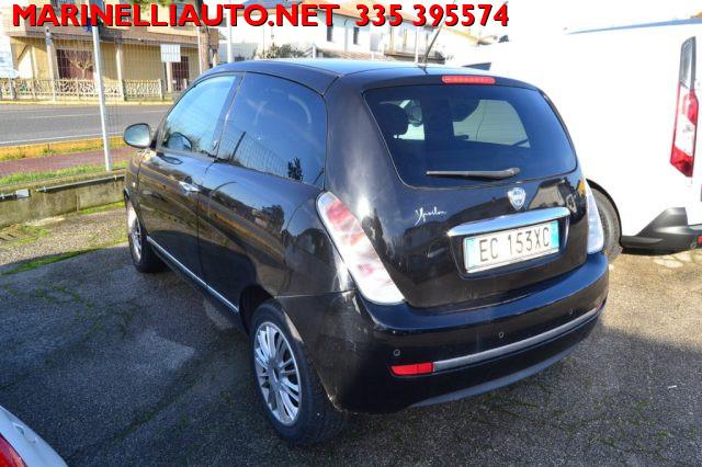 LANCIA Ypsilon 1.2 X NEOPATENTATI CON SOLI 46000 CHILOMETRI