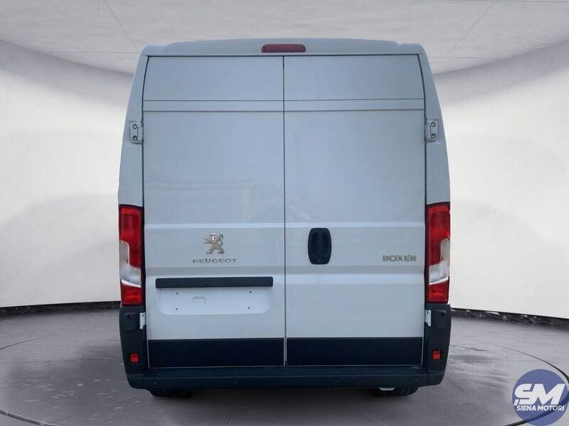 Peugeot Boxer 335 2.2 BlueHDi 140 S&S PM-TM Furgone