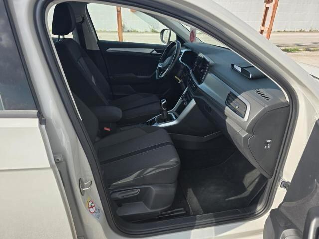 Volkswagen T-Cross 1.0 TSI 110 CV life