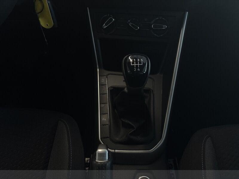 Volkswagen Taigo 1.0 TSI LIFE 95CV