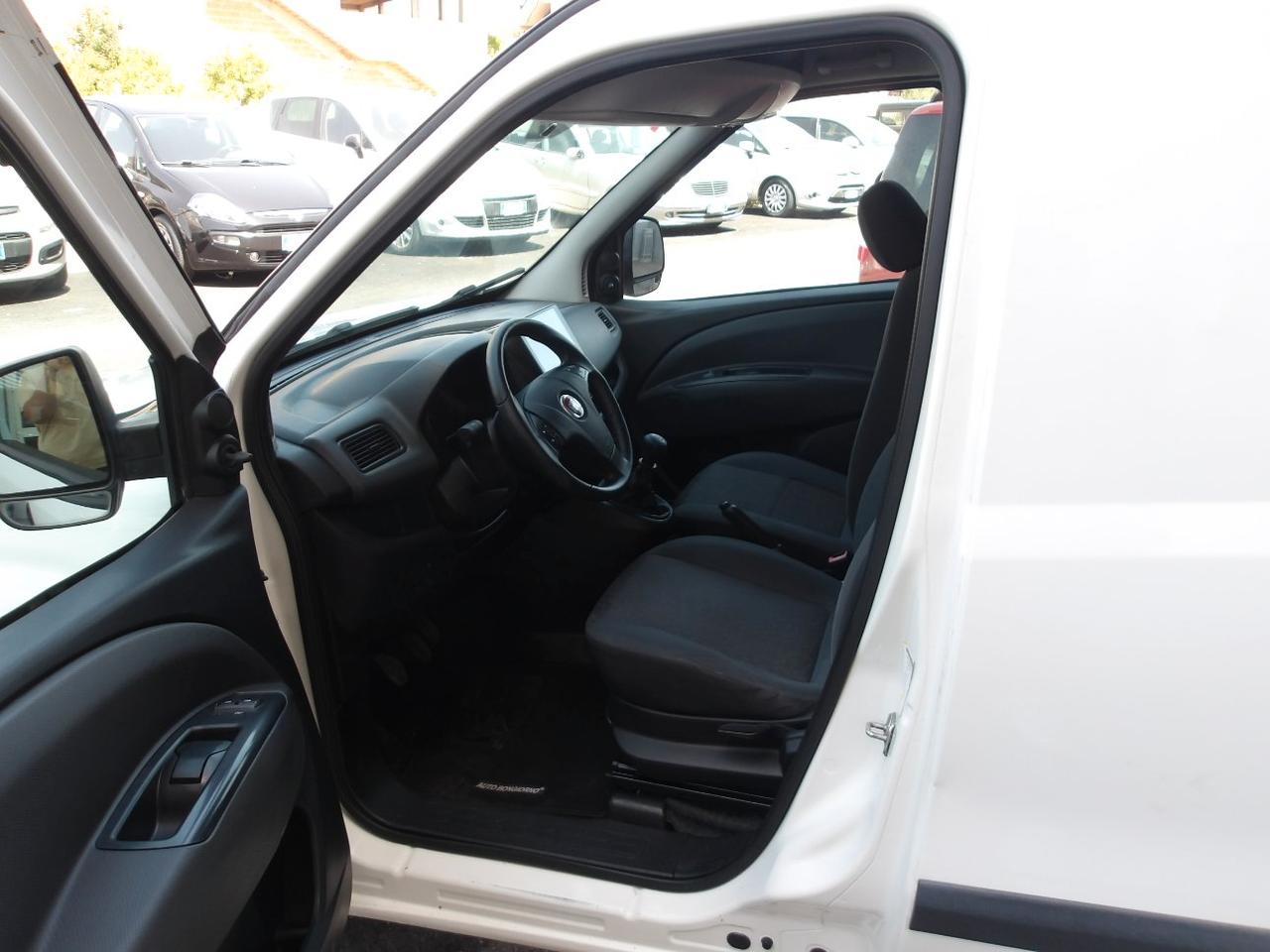 FIAT Doblo cargo 1.6 mjt 16v SX 105cv E5+(E5)