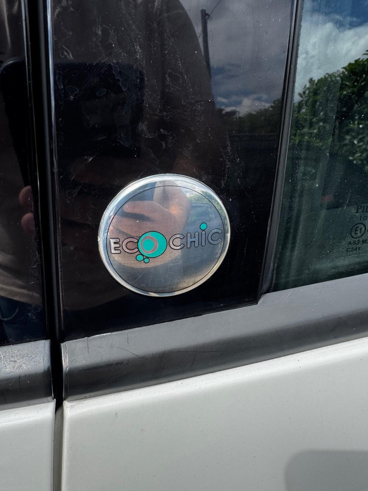 Lancia Ypsilon 0.9 TwinAir 85 CV 5 porte Metano Ecochic Gold