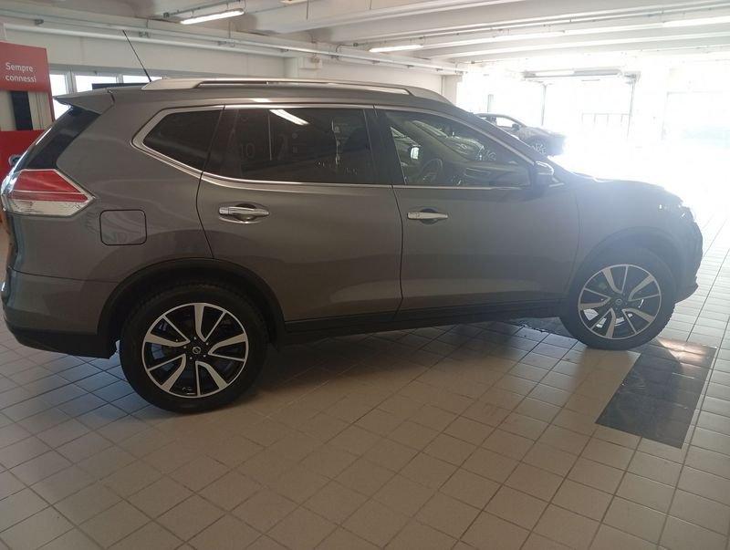 Nissan X-Trail X-Trail 1.6 dCi 2WD