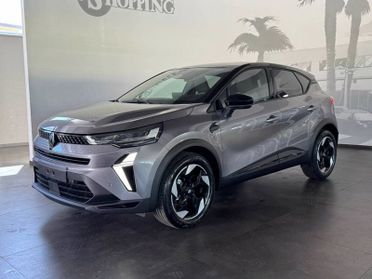 Renault Captur 2ª serie ECO-G 100 CV Techno