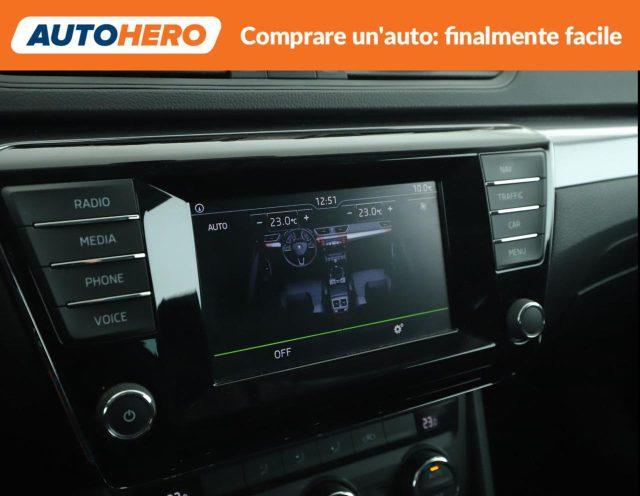 SKODA Superb 1.4 TSI ACT Wagon Active