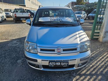 Fiat Panda 1.3 MJT EURO 4 CLIMA DIGITALE