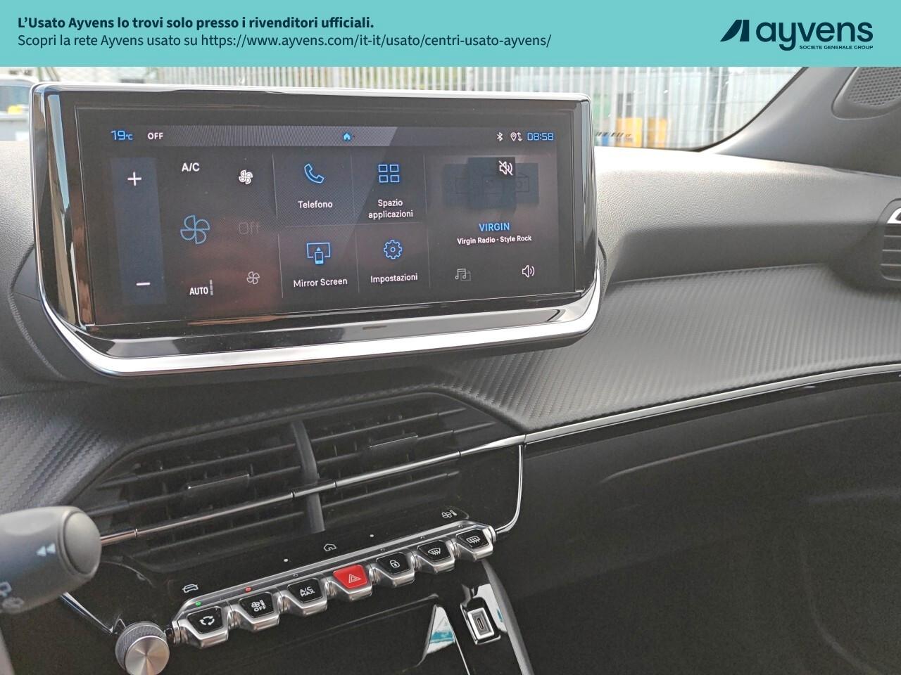 Peugeot 2008 PureTech 100 S&S Allure