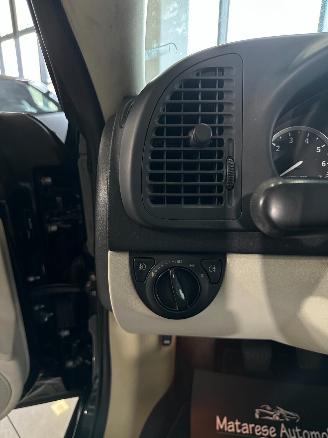 Saab 9-3 Cabrio 1.8t 150cv VectorEDITION Finanziabile