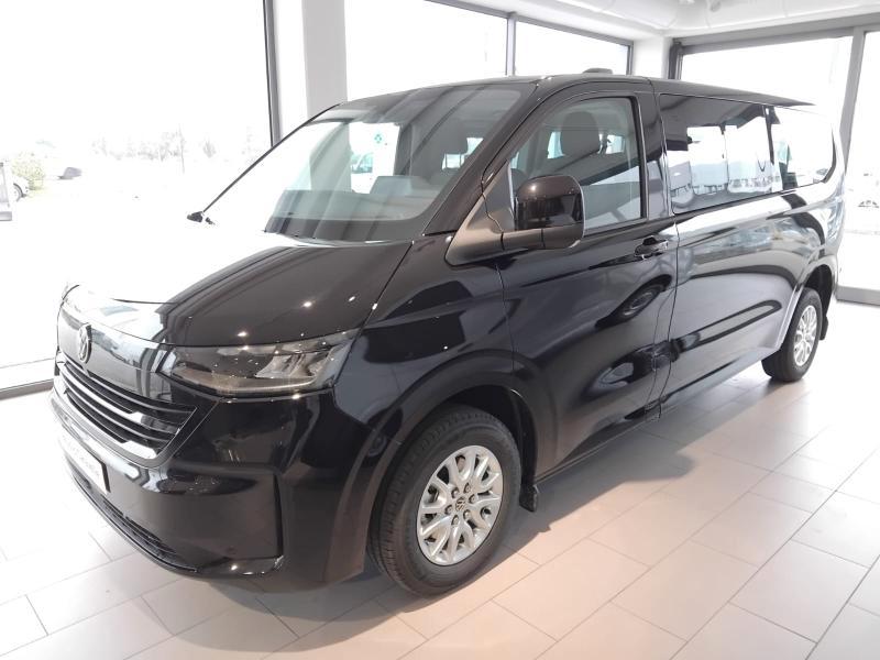 VOLKSWAGEN Caravelle T7 Caravelle 2.0 tdi 170cv Life L1 auto