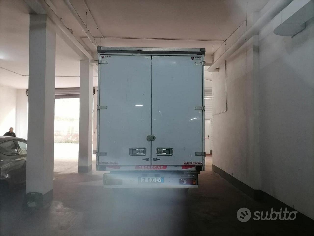 Renault Master 2.3 dci 145cv Cabinato