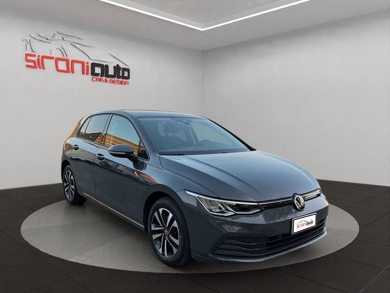 Volkswagen Golf Golf 2.0 tdi Style 150cv dsg